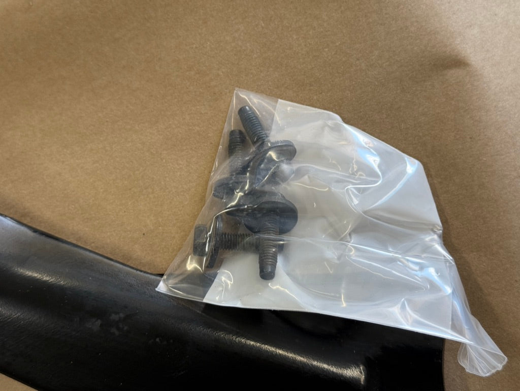 2016-2020 Ford Mustang GT350/R Strut Tower and Firewall Brace Bar