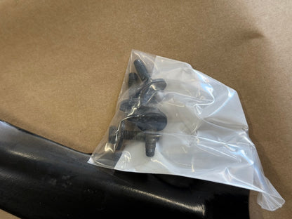2016-2020 Ford Mustang GT350/R Strut Tower and Firewall Brace Bar