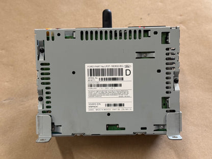 2021 Ford Mustang GT Touch Screen, Face Plate, Radio, Module USB Port