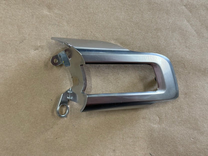 2018-2023 Ford Mustang GT Steering Wheel Trim 3 Pieces