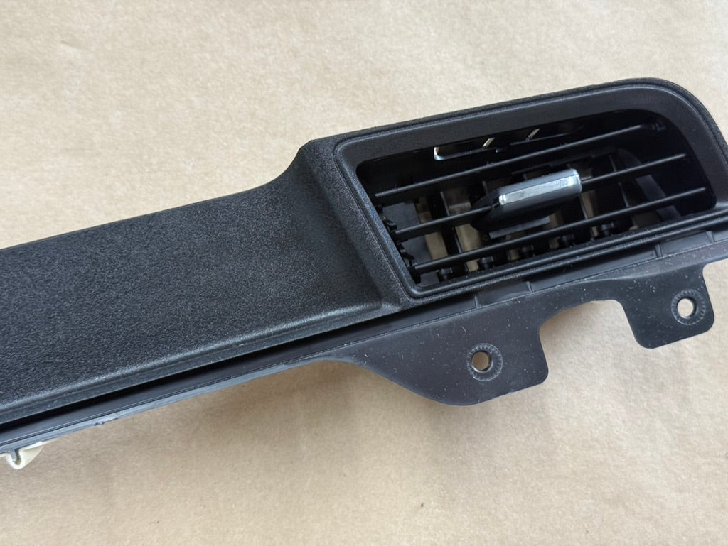 2018-2023 Ford Mustang GT California Special Dash Plaque Trim Insert