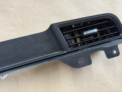 2018-2023 Ford Mustang GT California Special Dash Plaque Trim Insert