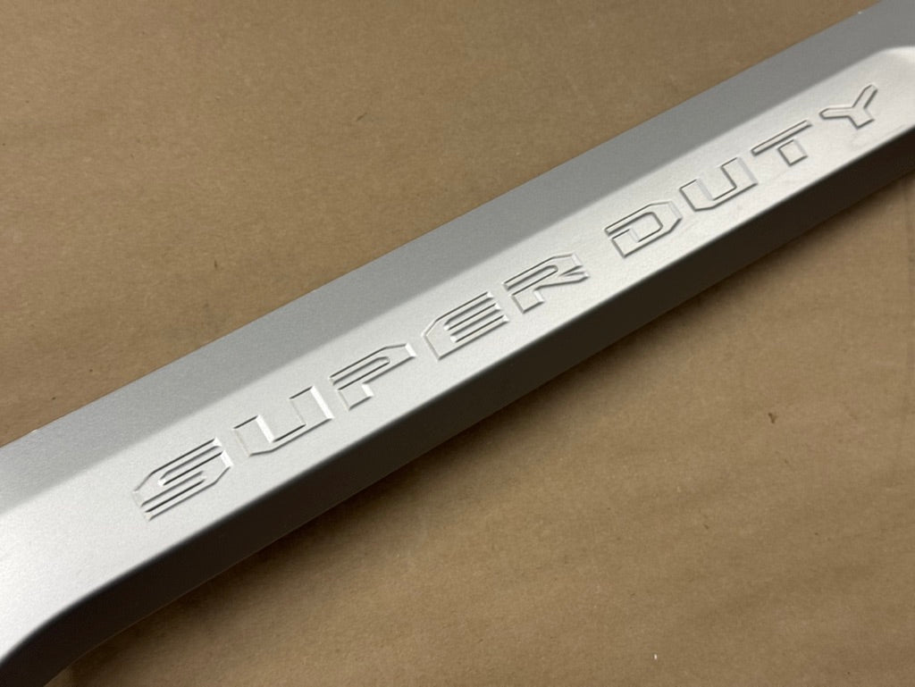 2023-2025 Ford F-250 Dash Trim Start Button