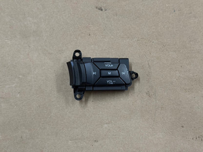 2015-2023 Ford Mustang GT RH Steering Wheel Button Volume Mute Search