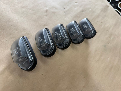 2023-2026 Ford F-250 F-350 Super Duty Cab Running Lights