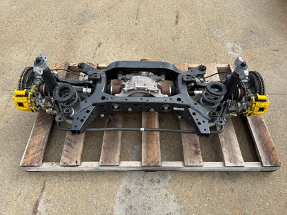 2018-2023 Ford Mustang GT 5.0L IRS 8.8" 3.15 Gears Independent Rear End Complete