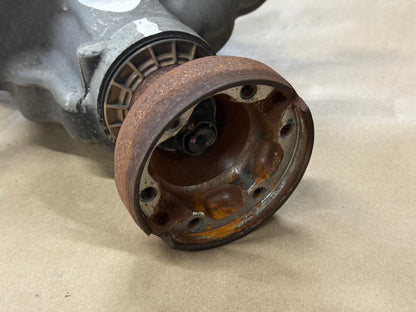 2018-2023 Ford Mustang GT 5.0L Rear Differential 3.15 Gear 8.8"