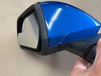 2015-2023 Ford Mustang GT LH Driver Side Mirror "N6"