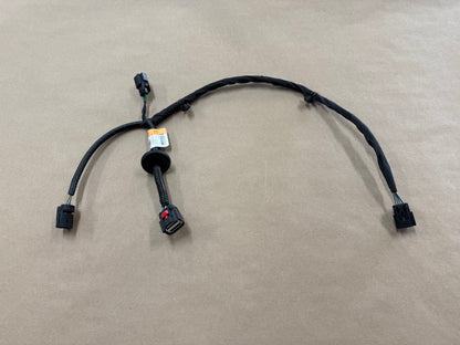 2024-2026 Ford Mustang GT Exhaust Jumper Wiring