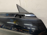 2015-2023 Ford Mustang GT EcoBoost RH Pass. Side Door Complete w/Glass "Black"