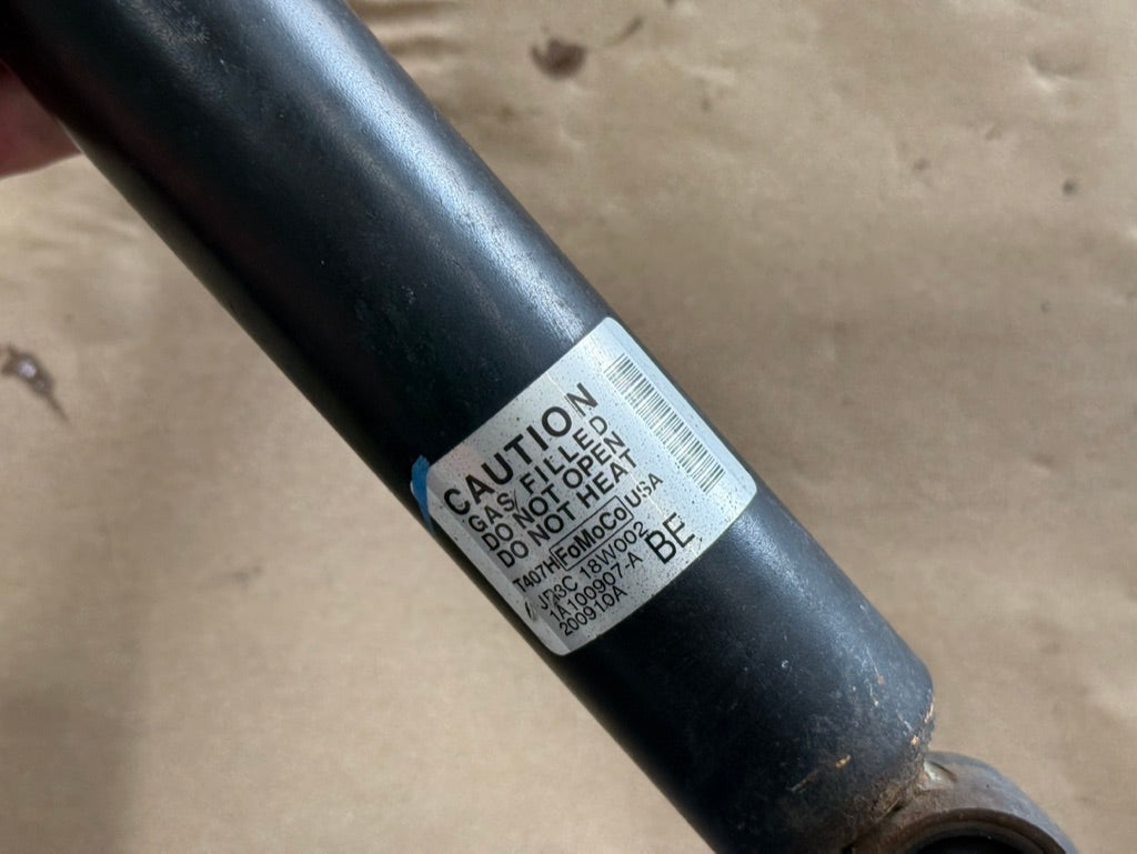 2015-2023 Ford Mustang GT Rear Shock 17k miles