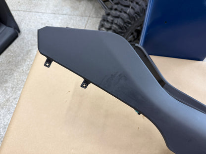 2024-2026 Ford Mustang Center Console Top Plastic