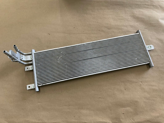 2024-2026 Ford Mustang GT Dark Horse Transmission Cooler "PR33-7A095-AB"