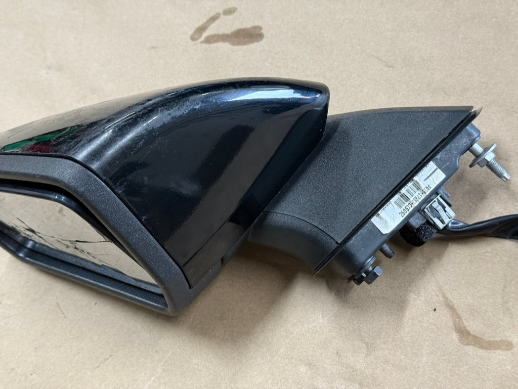 2024-2026 Ford Mustang GT LH Driver Side Mirror "G1"