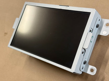 2015 Ford Mustang GT 5.0 Premium Touch Screen Radio Screen