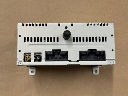 2015-2017 Ford Mustang Radio Head Unit Touch Screen