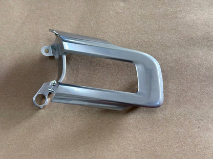 2015-2017 Ford Mustang GT Steering Wheel Trim 3 Pieces