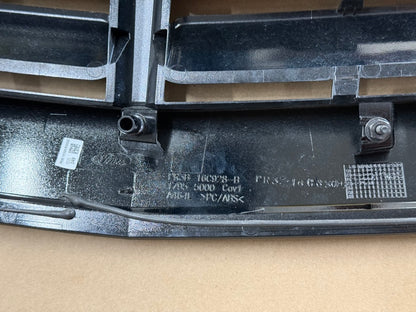 2024-2026 Ford Mustang GT Hood Vent