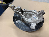 2010-2015 Chevrolet Camaro SS RH Passenger Side Front Spindle Knuckle Hub GM
