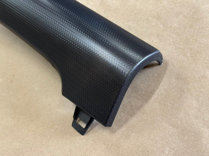 2015-2023 Ford Mustang GT/CS California Special 5.0 Aluminum Interior Dash Trim Kit 4-Piece