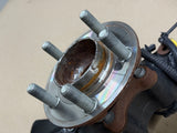 2021-2023 Ford Mustang 5.0 GT LH Driver Side Front Spindle Knuckle Hub 4 Bolt