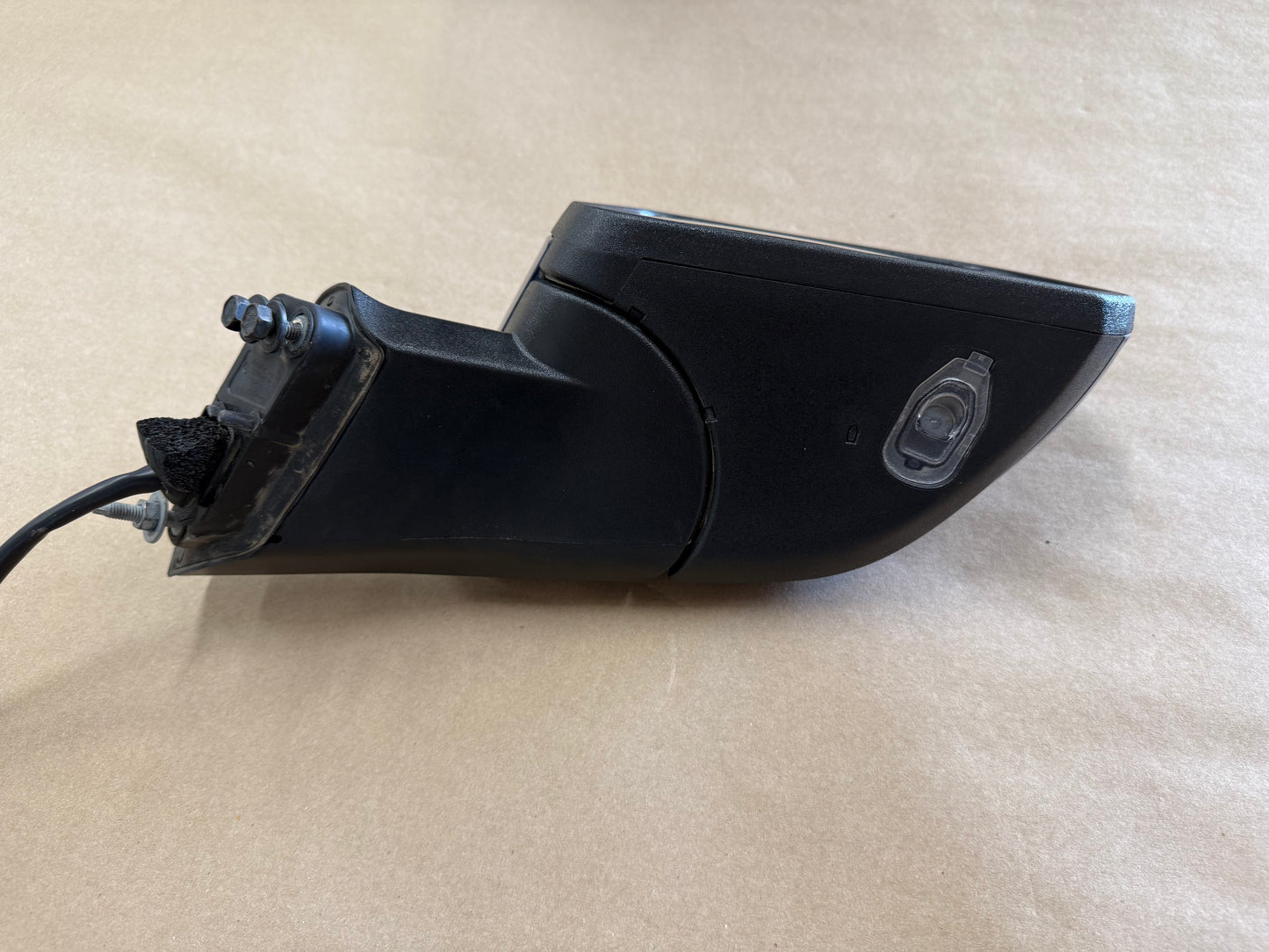 2021-2023 Ford Mustang GT RH Passenger Side Mirror "B3"