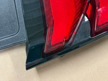 2018-2023 Ford Mustang GT V6 EcoBoost Tail Light RH Passenger Side LED