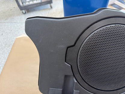2018-2023 Ford Mustang GT Subwoofer Speaker