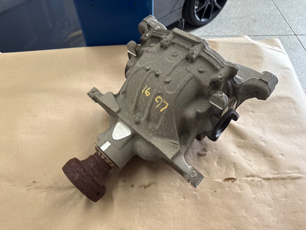 2018-2023 Ford Mustang GT 5.0L Rear Differential 3.15 Gear 8.8"