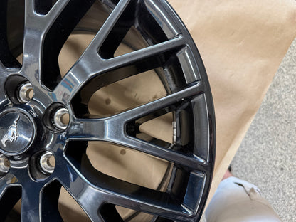 2015-2023 Ford Mustang GT 5.0 19x9.5" Wheel Rim PP1