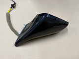 2010-2015 Chevy Camaro SS ZL1 LH Driver Side Mirror Power "Carbon Flash"