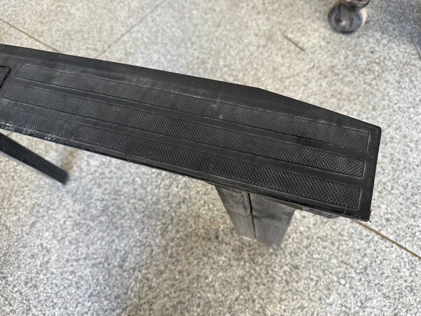 2023-2026 Ford F-250 F-350 Super Duty Tailgate Step OEM