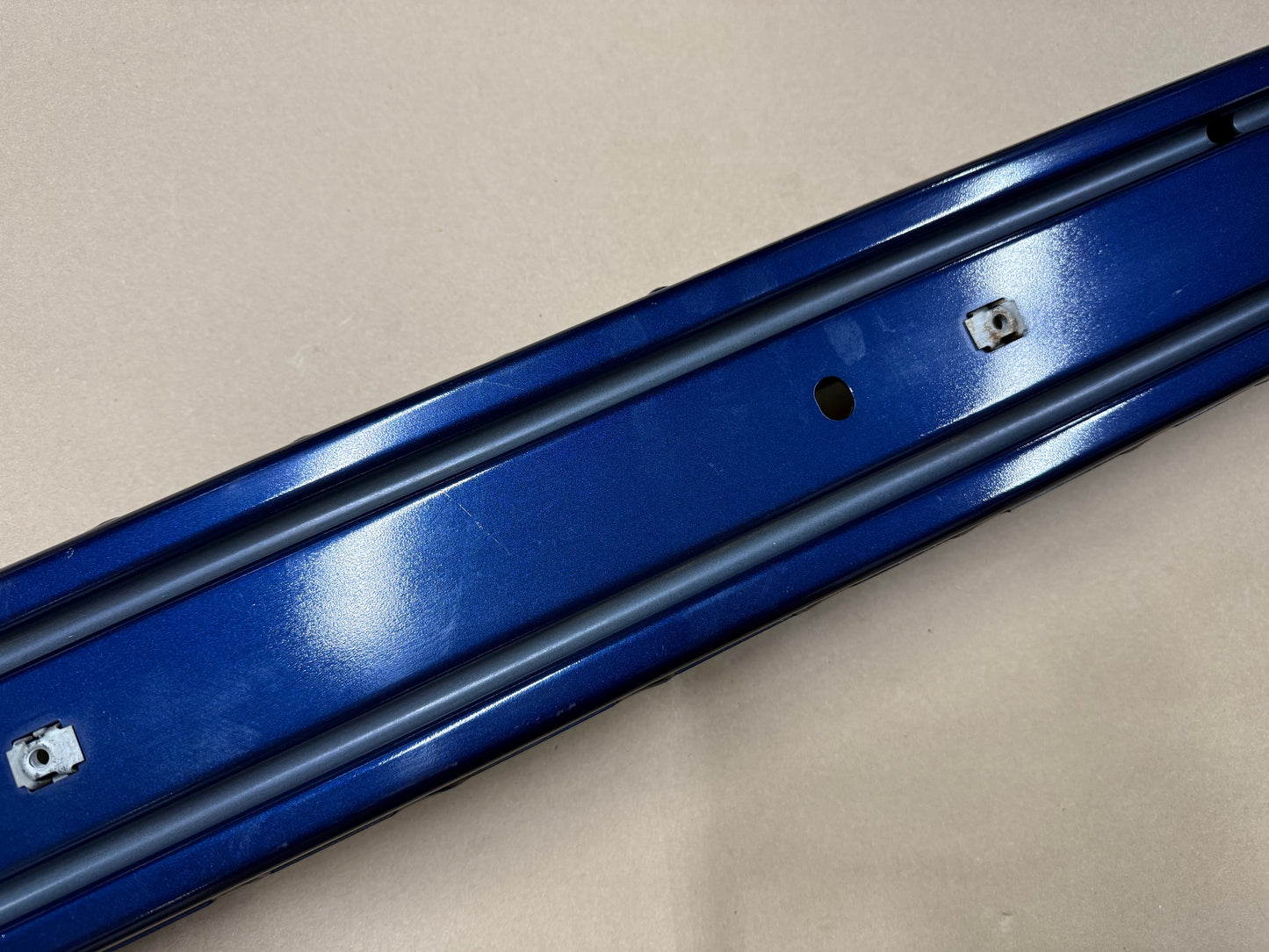 2018-2023 Ford Mustang GT Front Bumper Support Reinforcement "L6"