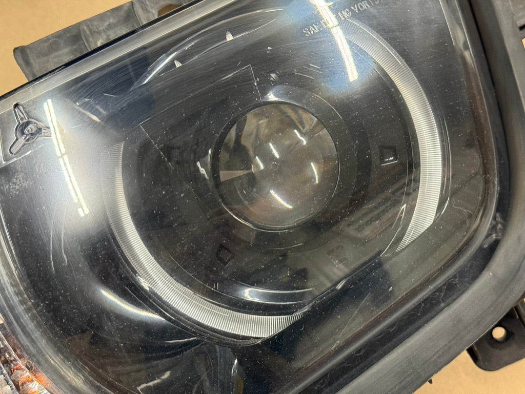 2010-2013 Chevrolet Camaro LH Driver Side Headlight LED HID