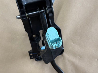 2015-2023 Ford Mustang GT "Auto" Brake Pedal Assembly