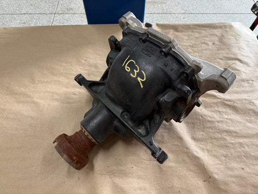 2024-2026 Ford Mustang GT Dark Horse Torsen Differential 3.55 Gear 22k miles