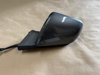 2015-2020 Ford Mustang GT LH Driver Side Mirror "J7"