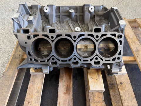 2024-2026 Ford Mustang GT 5.0L Gen 4 Coyote Short Block 18k Miles "USED"
