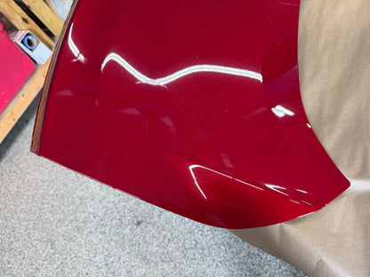 2018-2023 Ford Mustang GT Coupe Trunk Lid "D4"