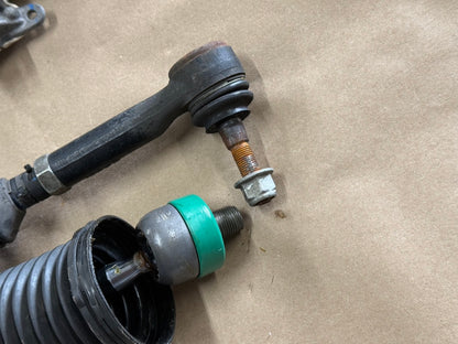 2018-2023 Ford Mustang GT 5.0L Electronic Steering Rack 58k miles