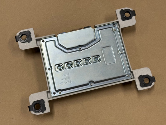 2023-2025 Ford F-250 F-350 Super Duty Radio Amplifier