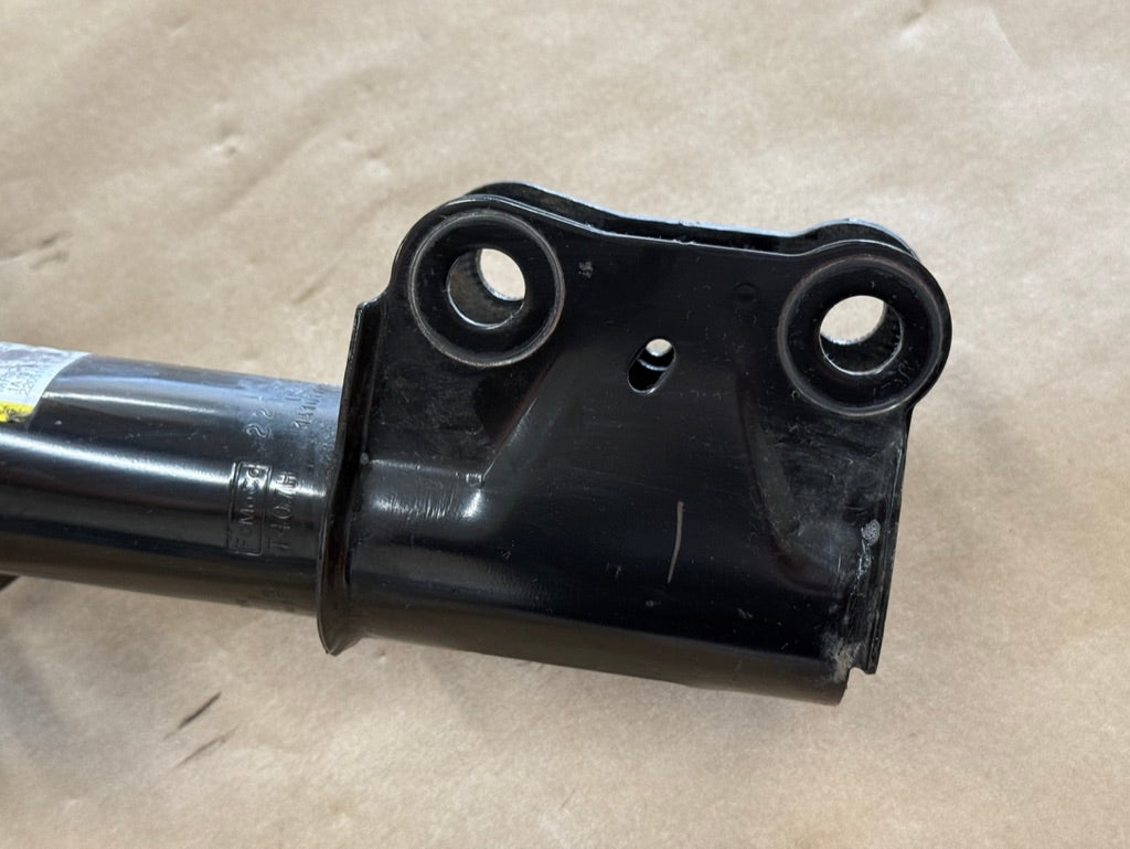 2015-2023 Ford Mustang GT PP1 Complete Front Strut Assembly 11k miles