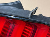 2018-2023 Ford Mustang GT V6 EcoBoost Tail Light RH Passenger Side LED