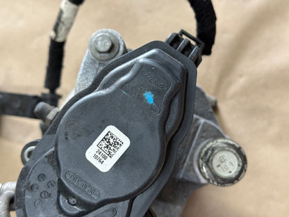 2024-2026 Ford Mustang GT 5.0 LH Driver Side Rear Caliper Brakes