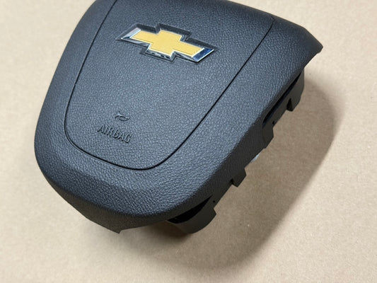 2012-2015 Camaro Steering Wheel Air Bag - OEM