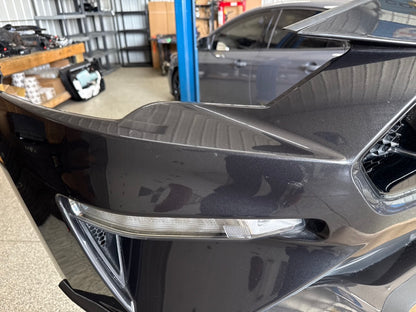2018-2023 Ford Mustang GT Front Bumper Front Grilles Fogs Turn Signals "HY"