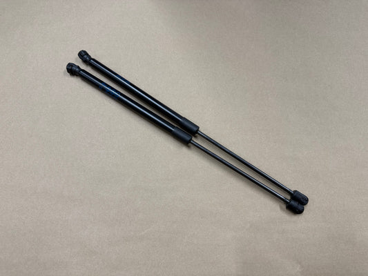 2016-2018 Chevrolet Camaro SS Hood Shocks "Used"