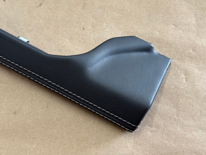 2024-2026 Ford Mustang S650 Dash Trim Leather Pieces RH LH