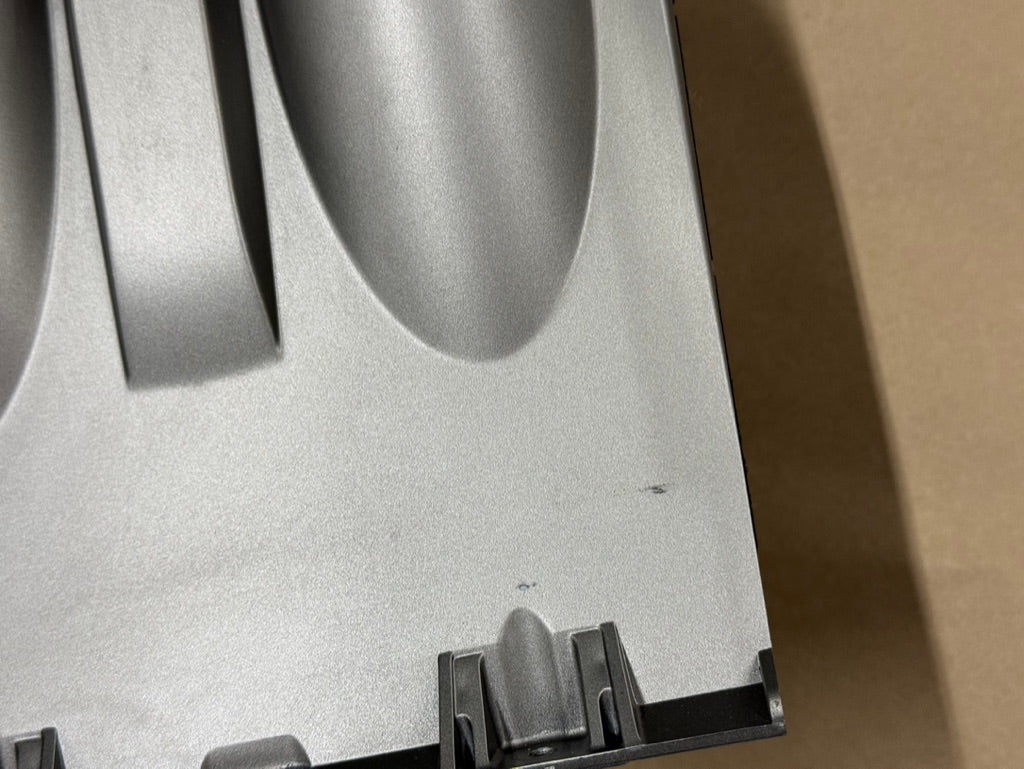 2015 Chevrolet Camaro SS MyLink Premium Radio Face Plate GM