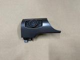 2018-2023 Ford Mustang GT Headlight Switch Knob & Dash Trim Bezel PP1